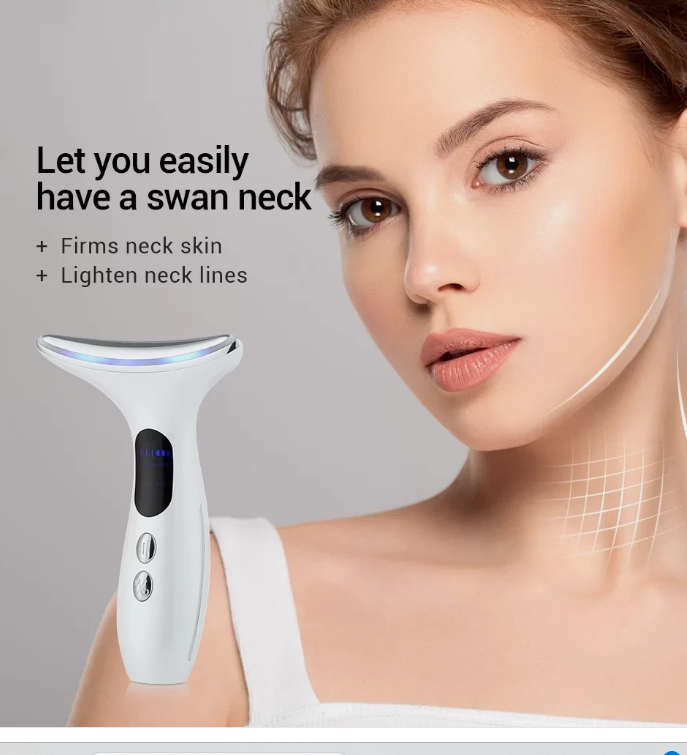 Miniatura 2 de Reductor facial efecto lifgting